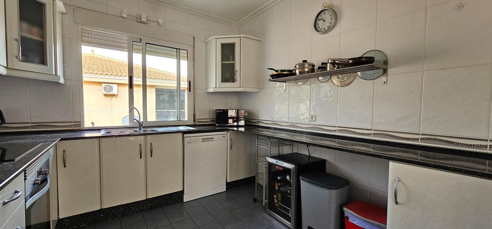 4 sypialnia Willa na sprzedaż w Algorfa z garażem - 499 500 € (Ref: 9321824)