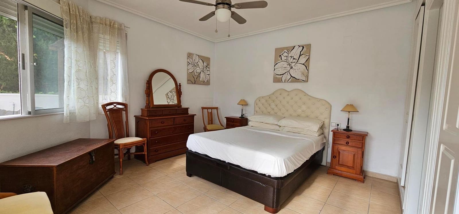 4 sypialnia Willa na sprzedaż w Algorfa z garażem - 499 500 € (Ref: 9321824)