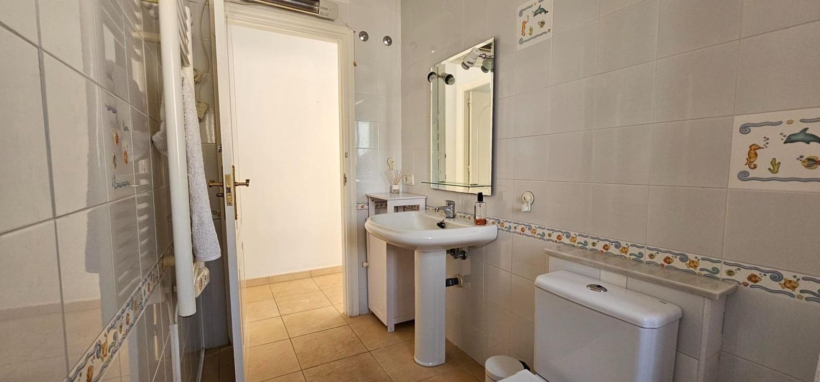 4 sypialnia Willa na sprzedaż w Algorfa z garażem - 499 500 € (Ref: 9321824)