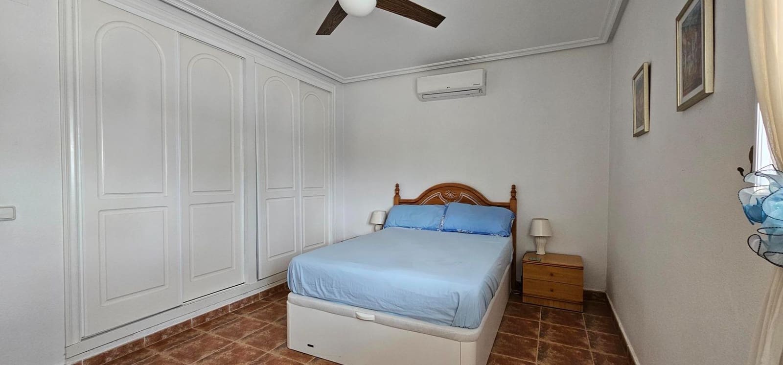 4 sypialnia Willa na sprzedaż w Algorfa z garażem - 499 500 € (Ref: 9321824)