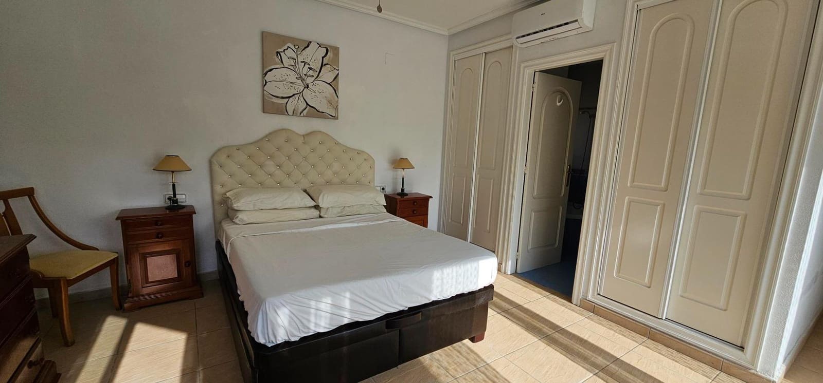 4 sypialnia Willa na sprzedaż w Algorfa z garażem - 499 500 € (Ref: 9321824)