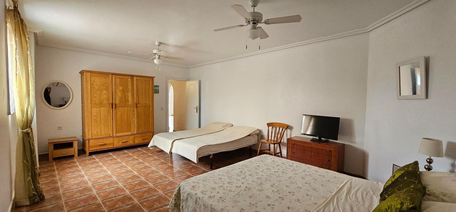 4 sypialnia Willa na sprzedaż w Algorfa z garażem - 499 500 € (Ref: 9321824)