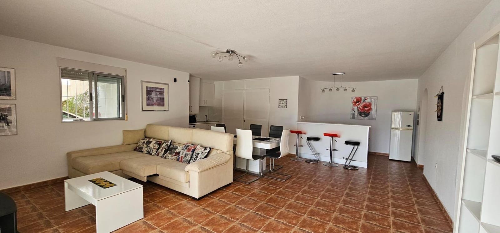 4 sypialnia Willa na sprzedaż w Algorfa z garażem - 499 500 € (Ref: 9321824)