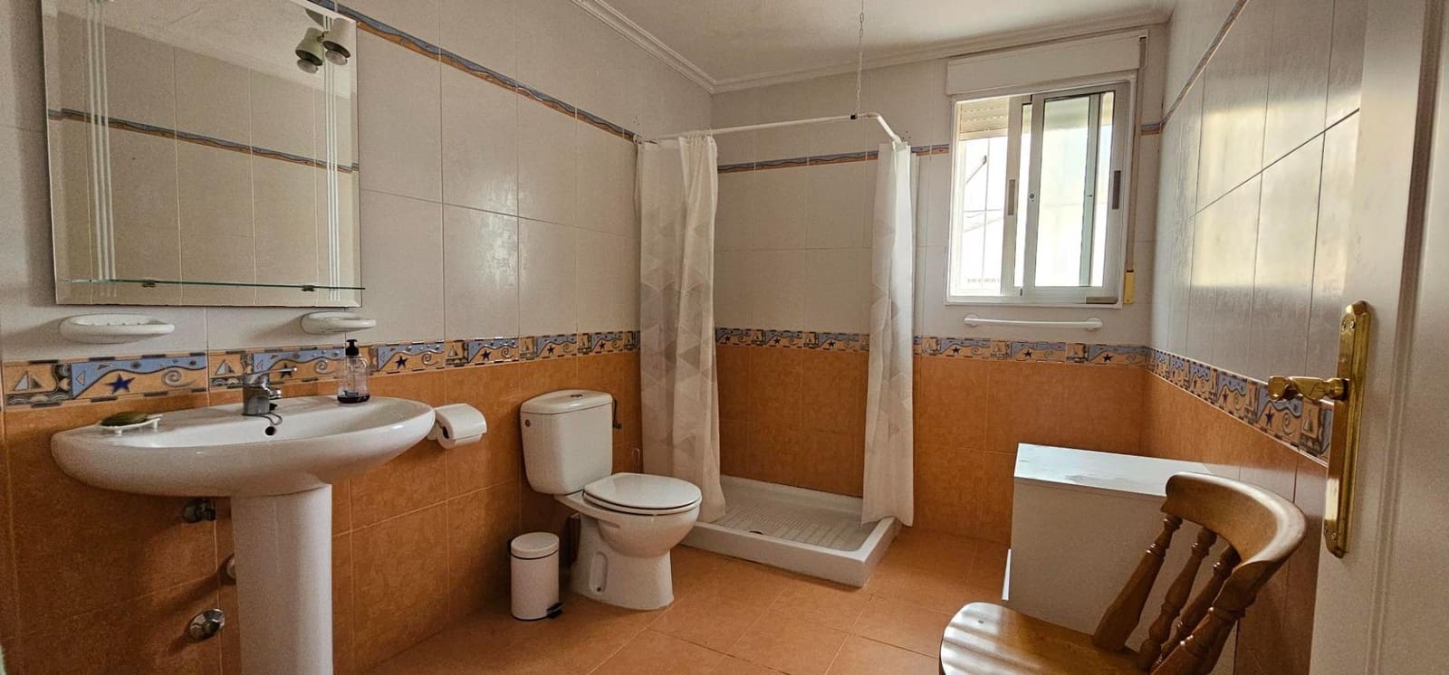 4 sypialnia Willa na sprzedaż w Algorfa z garażem - 499 500 € (Ref: 9321824)