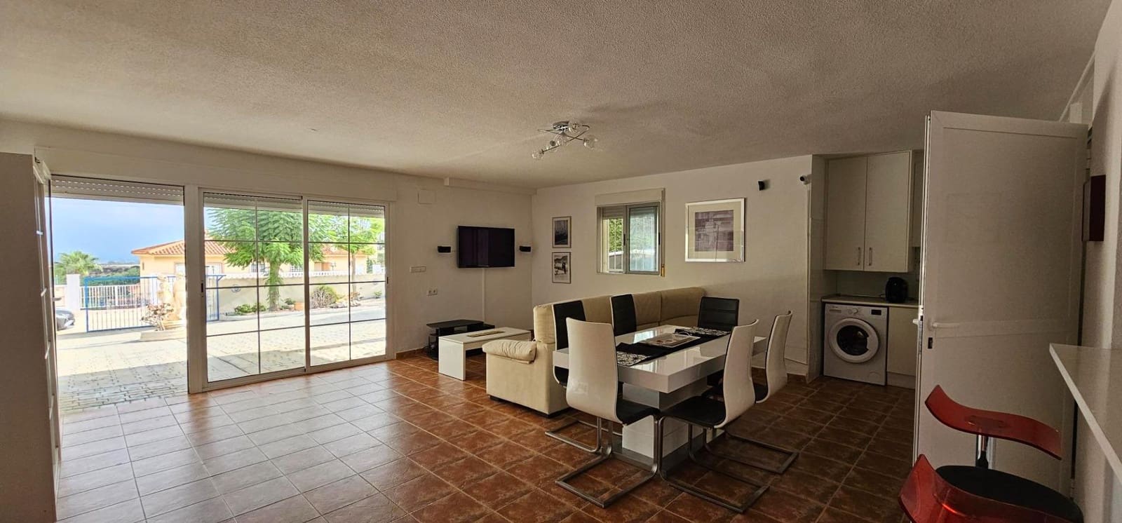 4 sypialnia Willa na sprzedaż w Algorfa z garażem - 499 500 € (Ref: 9321824)