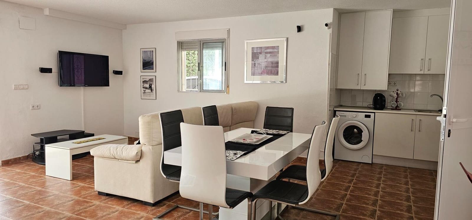 4 sypialnia Willa na sprzedaż w Algorfa z garażem - 499 500 € (Ref: 9321824)