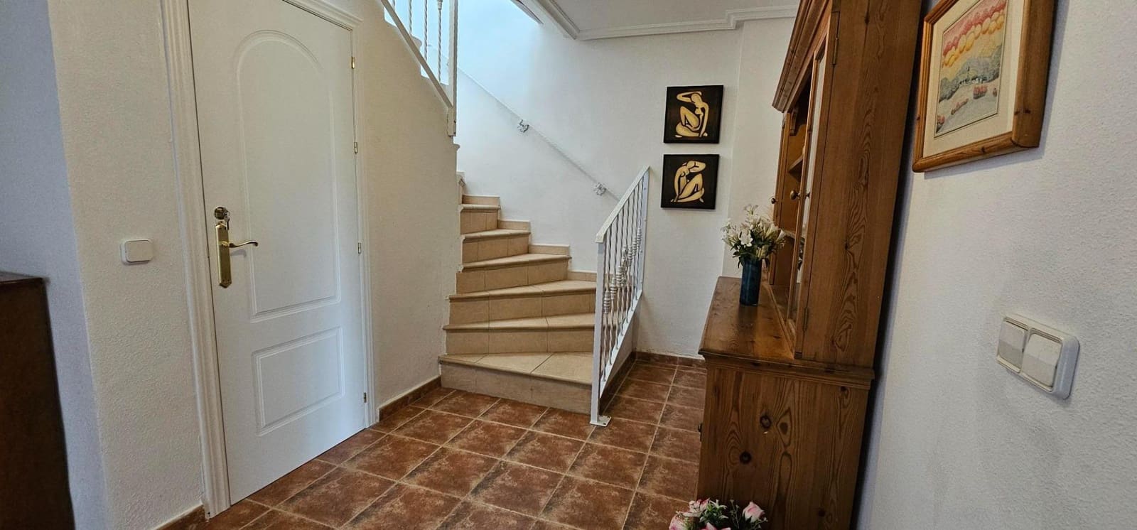 4 sypialnia Willa na sprzedaż w Algorfa z garażem - 499 500 € (Ref: 9321824)