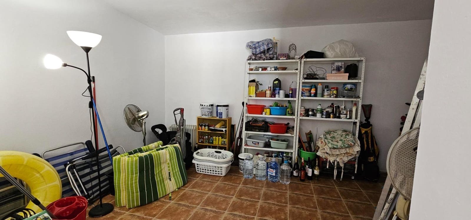 4 sypialnia Willa na sprzedaż w Algorfa z garażem - 499 500 € (Ref: 9321824)