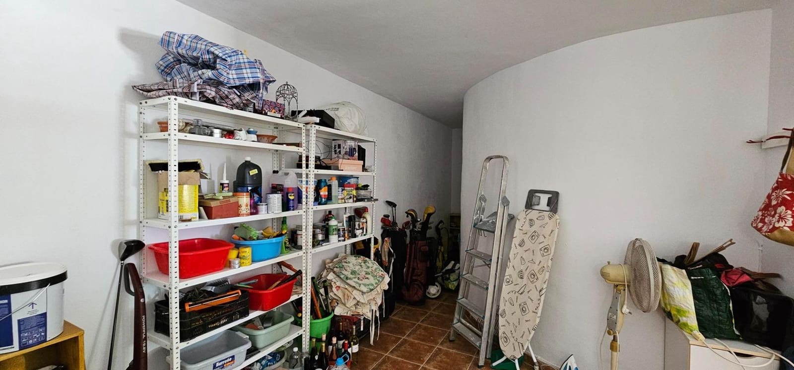 4 sypialnia Willa na sprzedaż w Algorfa z garażem - 499 500 € (Ref: 9321824)