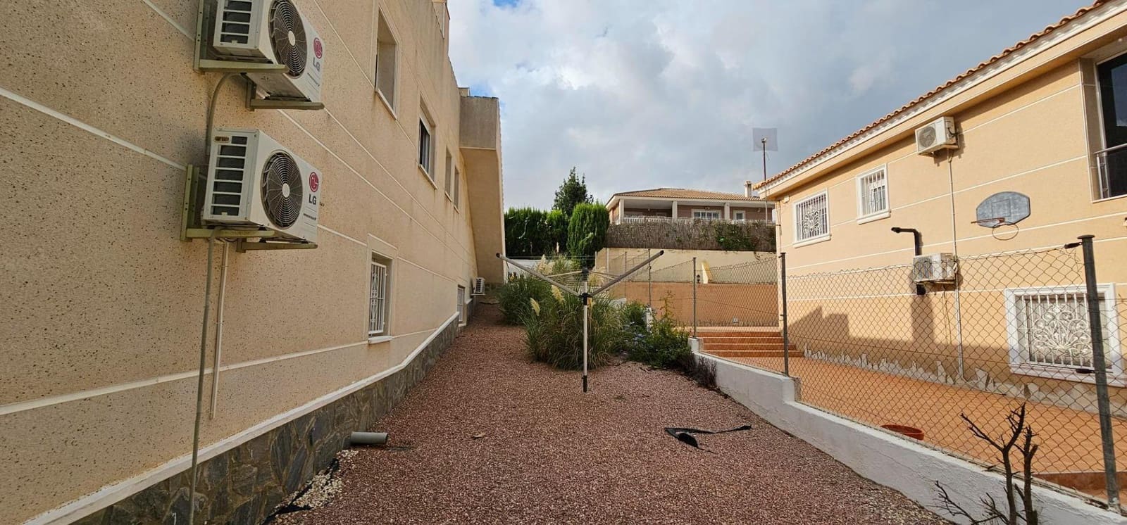 4 sypialnia Willa na sprzedaż w Algorfa z garażem - 499 500 € (Ref: 9321824)