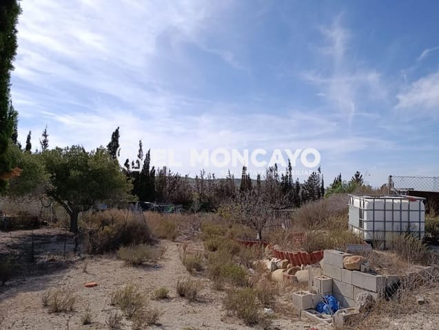 Finca/Landehus til salg i San Miguel de Salinas - € 185.000 (Ref: 9330552)