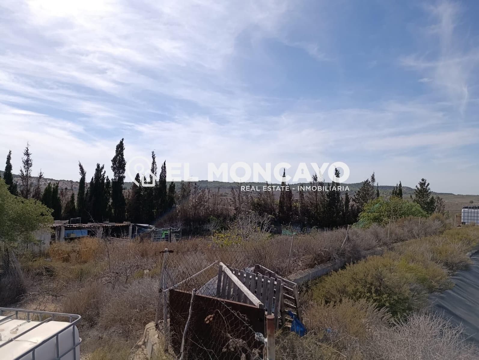Finca/Herregård til salgs i San Miguel de Salinas - € 185 000 (Ref: 9330552)