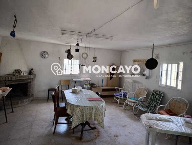 Finca/Landehus til salg i San Miguel de Salinas - € 185.000 (Ref: 9330552)
