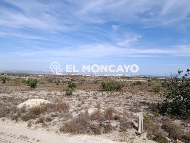 Finca/Landehus til salg i San Miguel de Salinas - € 185.000 (Ref: 9330552)