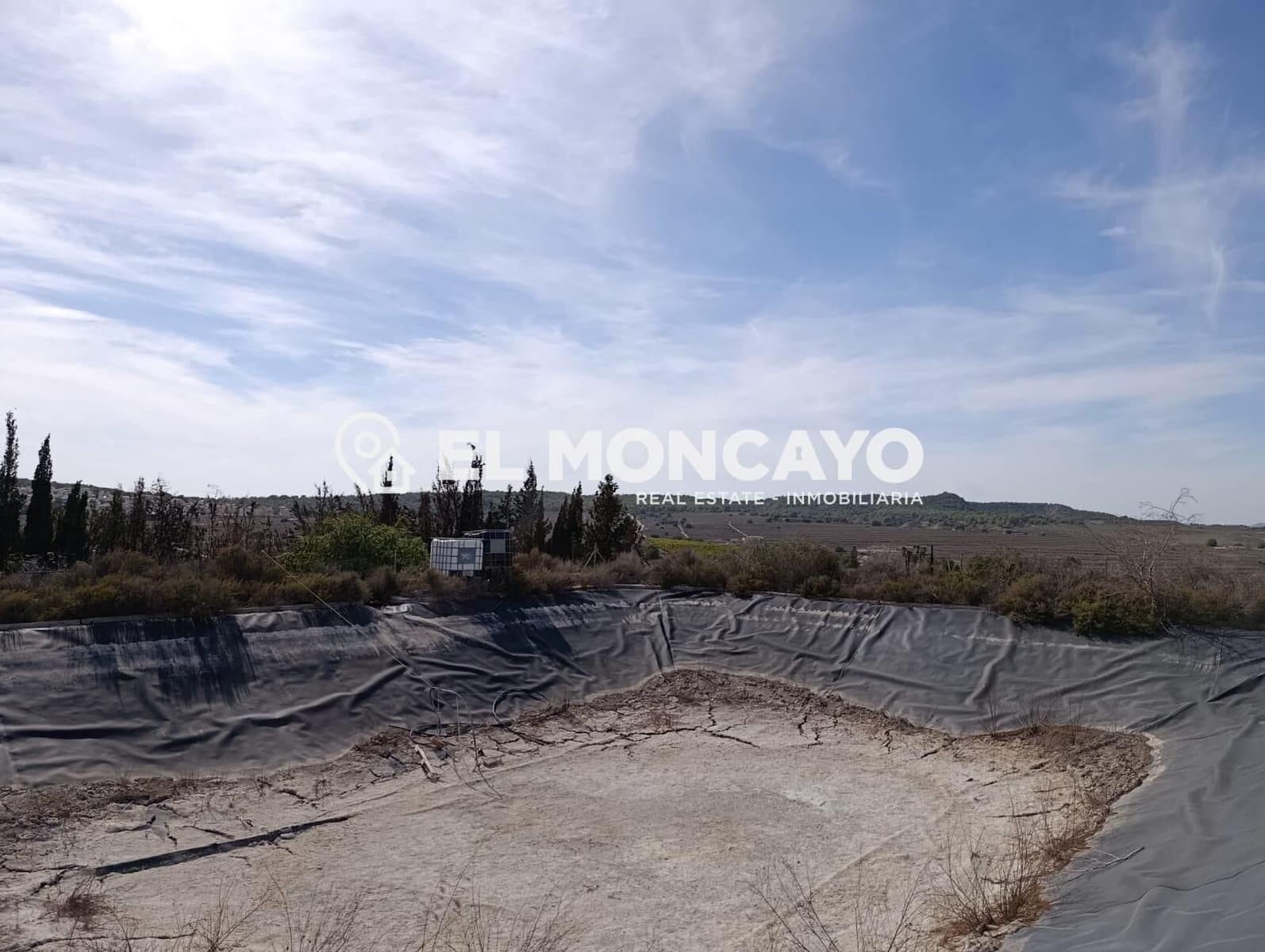 Finca/Herregård til salgs i San Miguel de Salinas - € 185 000 (Ref: 9330552)