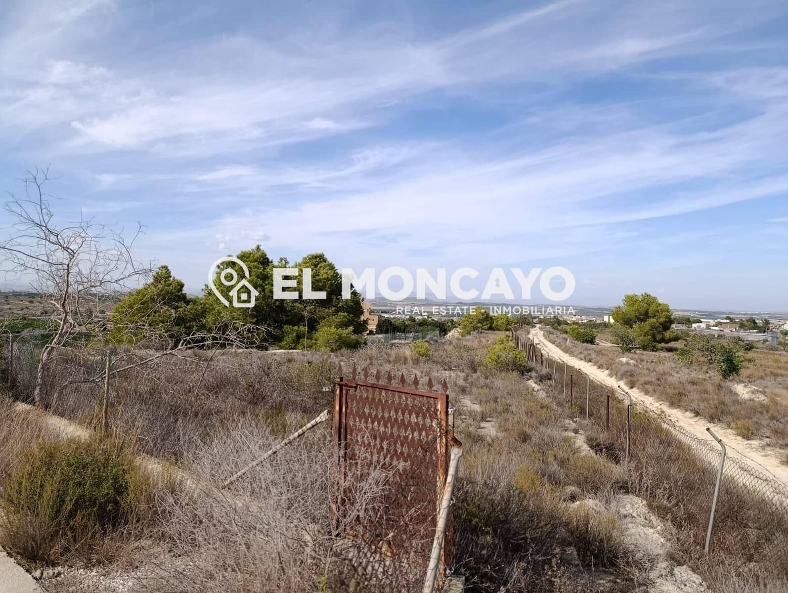 Finca/Herregård til salgs i San Miguel de Salinas - € 185 000 (Ref: 9330552)