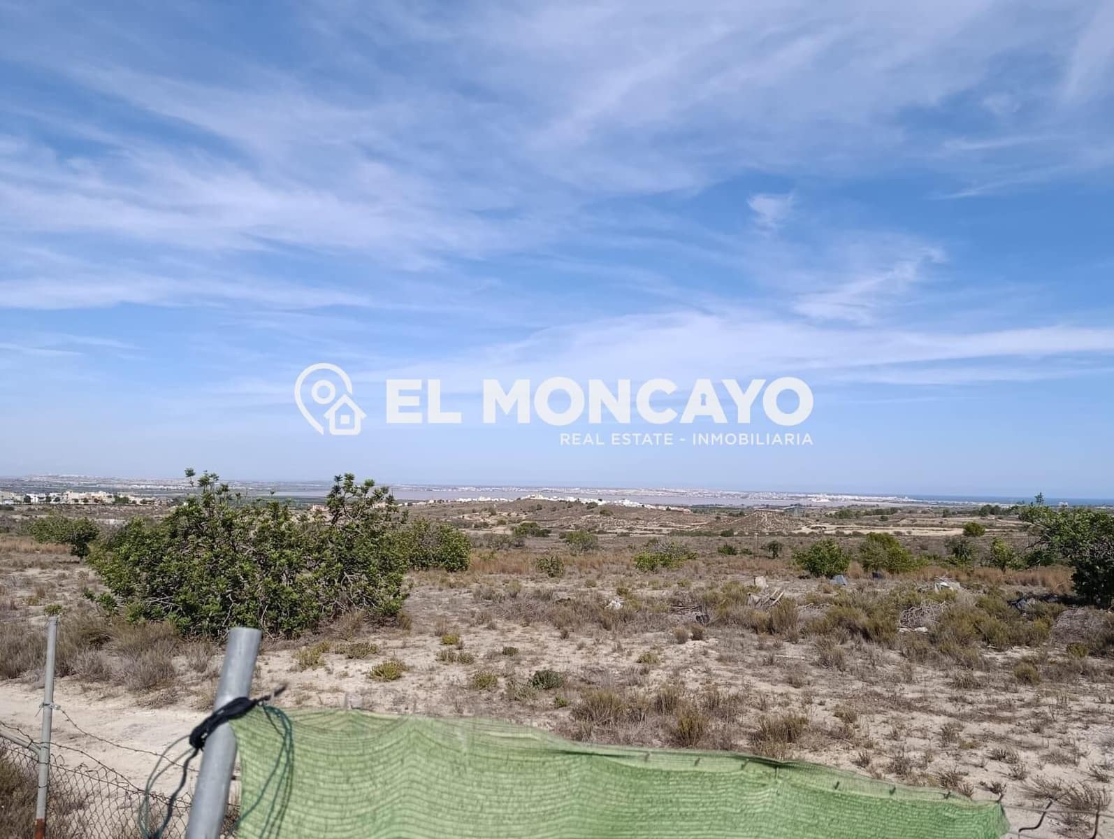Finca/Herregård til salgs i San Miguel de Salinas - € 185 000 (Ref: 9330552)