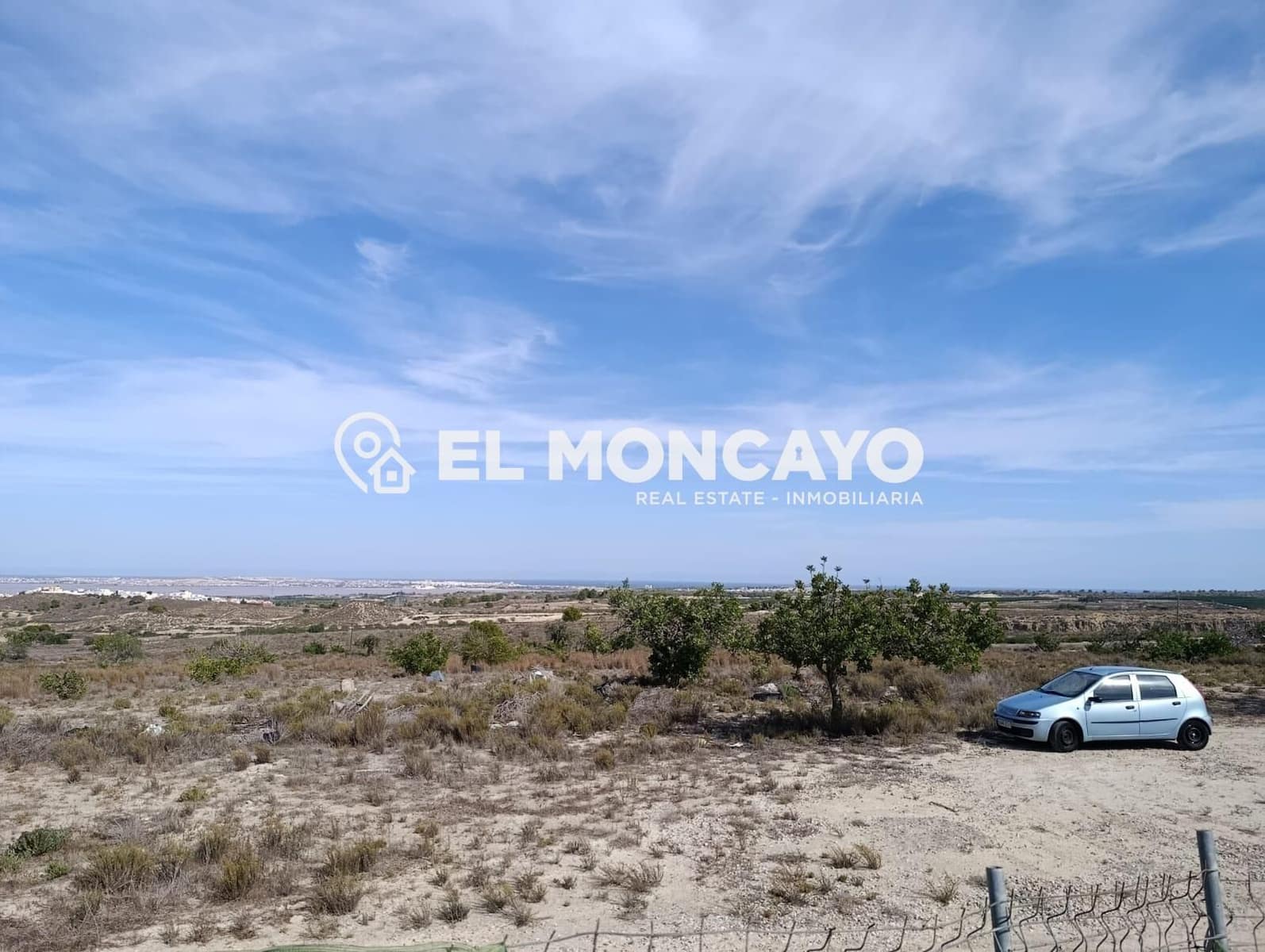 Finca/Herregård til salgs i San Miguel de Salinas - € 185 000 (Ref: 9330552)