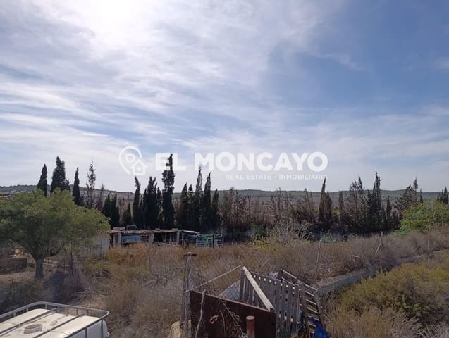 Finca/Landehus til salg i San Miguel de Salinas - € 185.000 (Ref: 9330552)