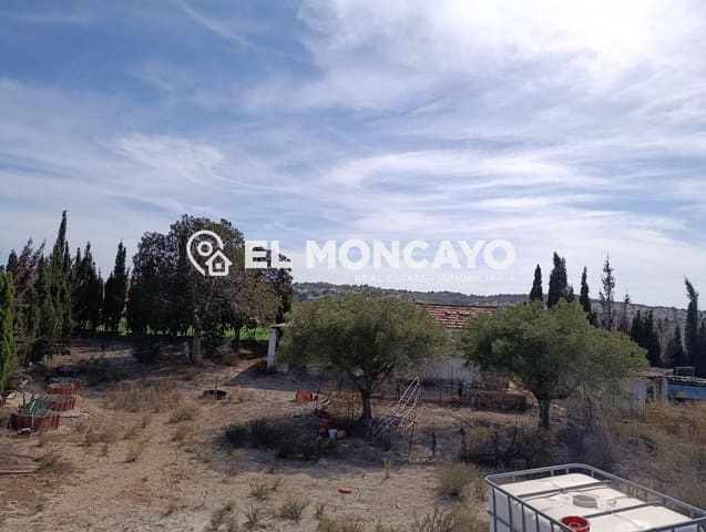 Finca/Landehus til salg i San Miguel de Salinas - € 185.000 (Ref: 9330552)