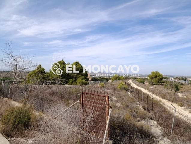 Finca/Landehus til salg i San Miguel de Salinas - € 185.000 (Ref: 9330552)