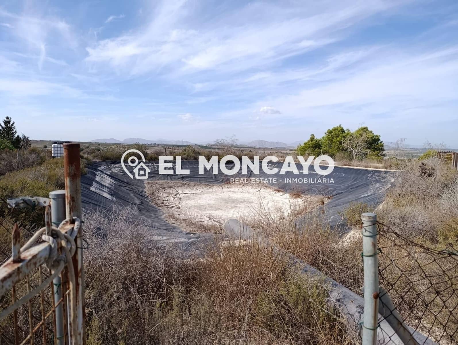 Finca/Herregård til salgs i San Miguel de Salinas - € 185 000 (Ref: 9330552)