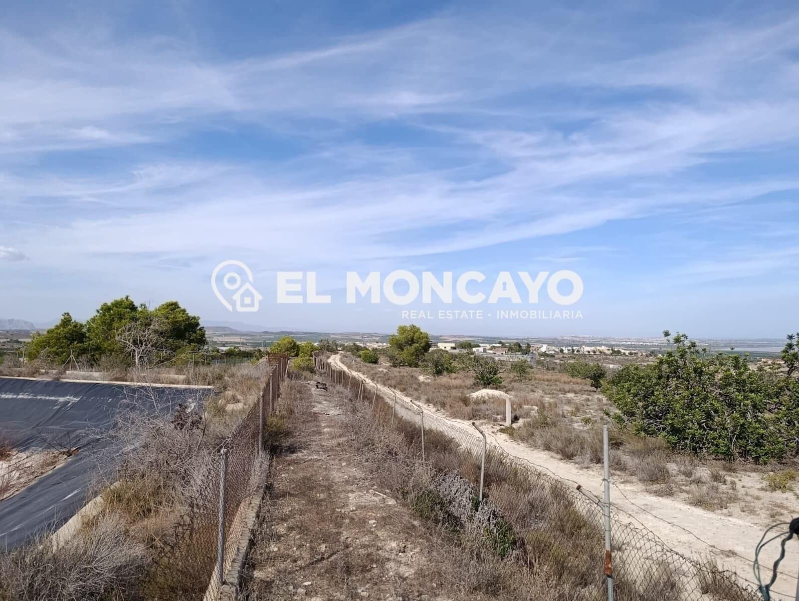 Finca/Herregård til salgs i San Miguel de Salinas - € 185 000 (Ref: 9330552)