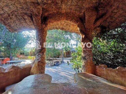 3 bedroom Terraced Villa for sale in Jacarilla with garage - € 142,000 (Ref: 9330553)