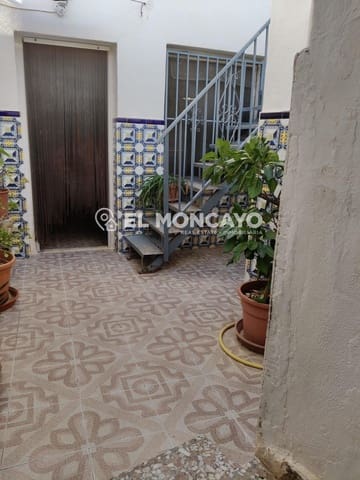 3 bedroom Terraced Villa for sale in Jacarilla with garage - € 142,000 (Ref: 9330553)