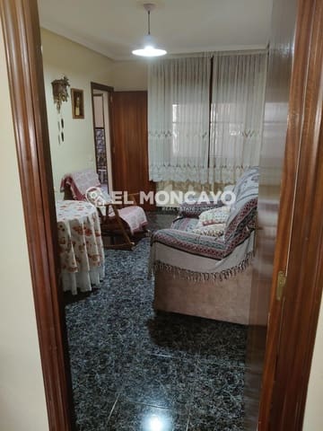 3 bedroom Terraced Villa for sale in Jacarilla with garage - € 142,000 (Ref: 9330553)