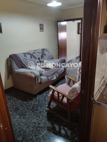 3 bedroom Terraced Villa for sale in Jacarilla with garage - € 142,000 (Ref: 9330553)
