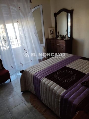 3 bedroom Terraced Villa for sale in Jacarilla with garage - € 142,000 (Ref: 9330553)