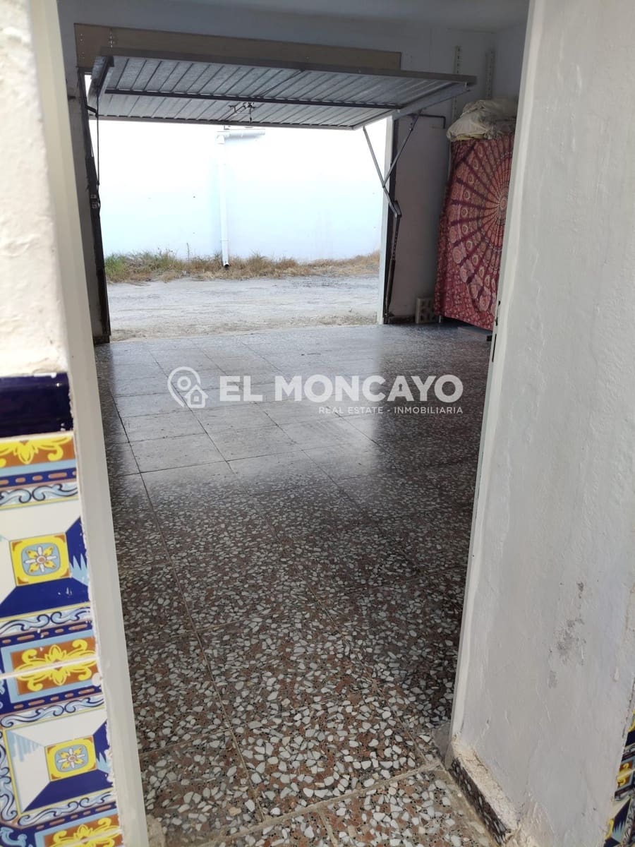 3 bedroom Terraced Villa for sale in Jacarilla with garage - € 142,000 (Ref: 9330553)