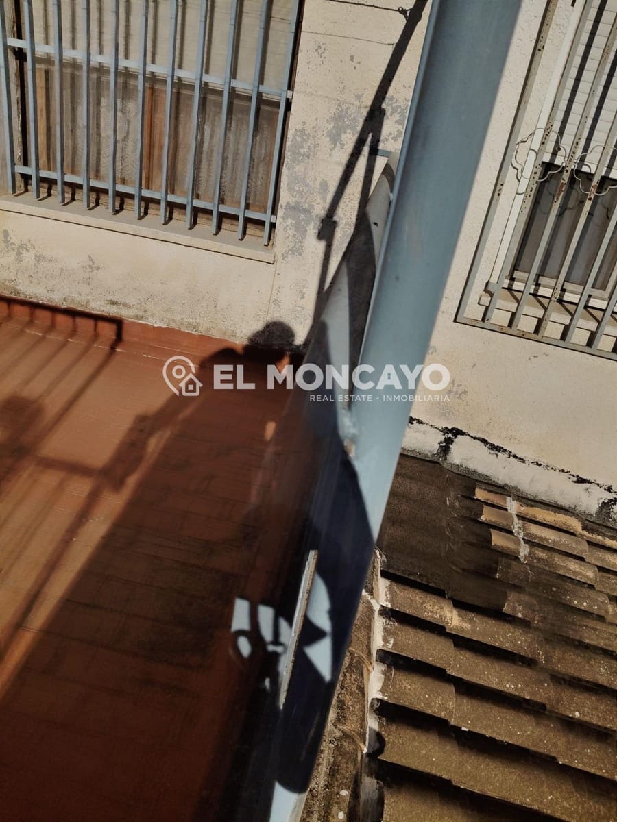 3 bedroom Terraced Villa for sale in Jacarilla with garage - € 142,000 (Ref: 9330553)