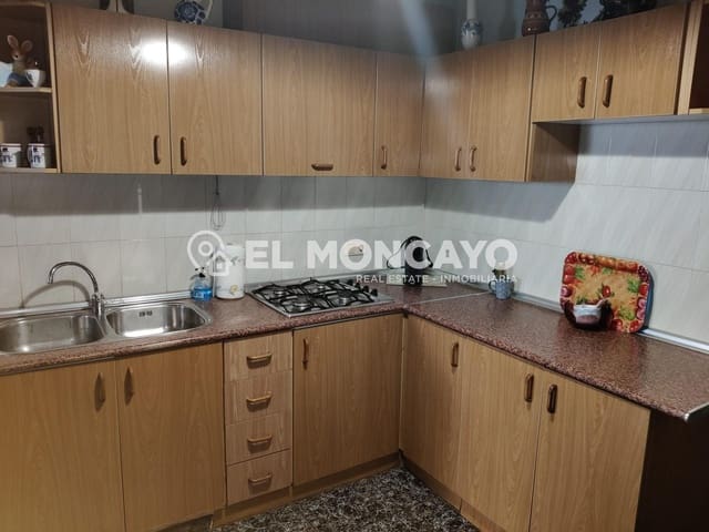 3 bedroom Terraced Villa for sale in Jacarilla with garage - € 142,000 (Ref: 9330553)