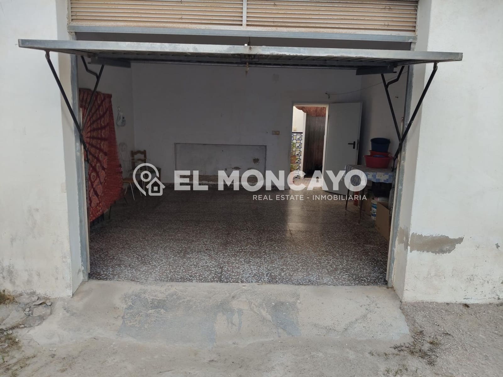 3 bedroom Terraced Villa for sale in Jacarilla with garage - € 142,000 (Ref: 9330553)