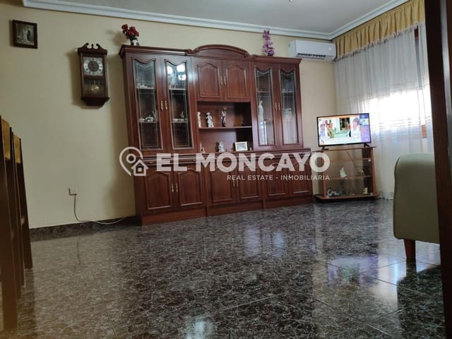 3 bedroom Terraced Villa for sale in Jacarilla with garage - € 142,000 (Ref: 9330553)