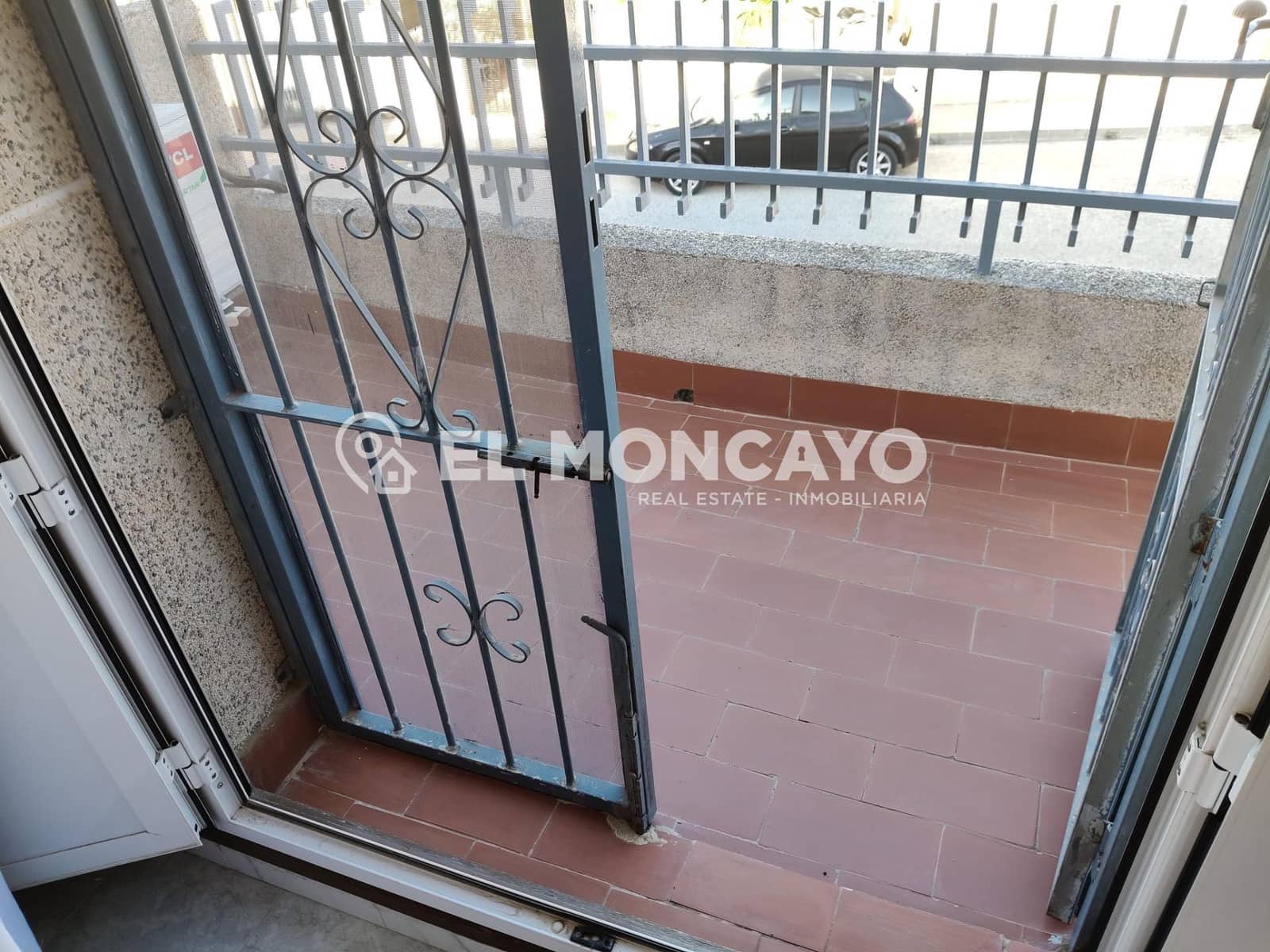 3 bedroom Terraced Villa for sale in Jacarilla with garage - € 142,000 (Ref: 9330553)