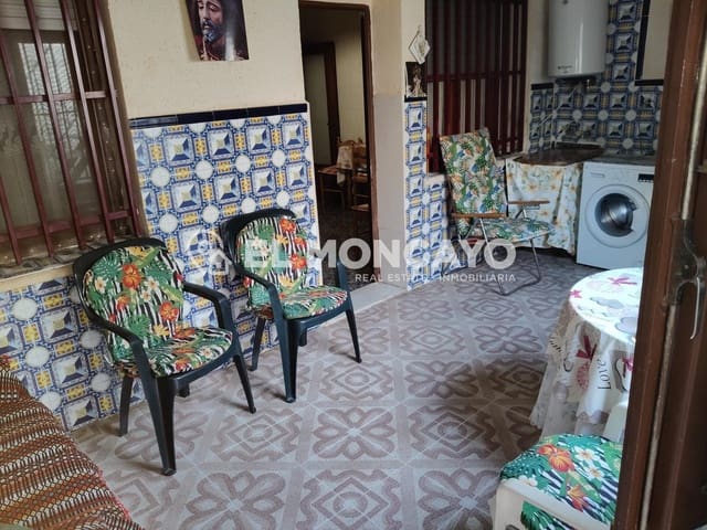 3 bedroom Terraced Villa for sale in Jacarilla with garage - € 142,000 (Ref: 9330553)