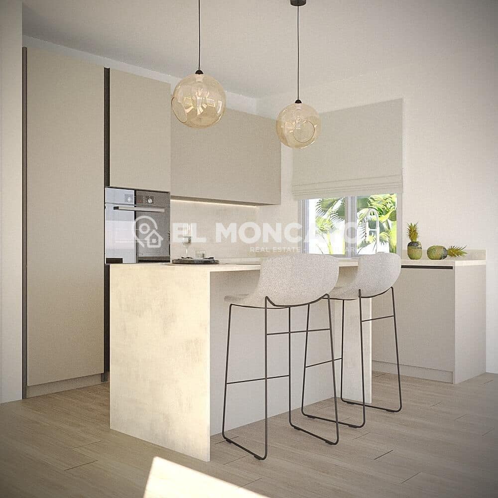 3 sypialnia Willa na sprzedaż w Ciudad Quesada z basenem - 790 000 € (Ref: 9337937)