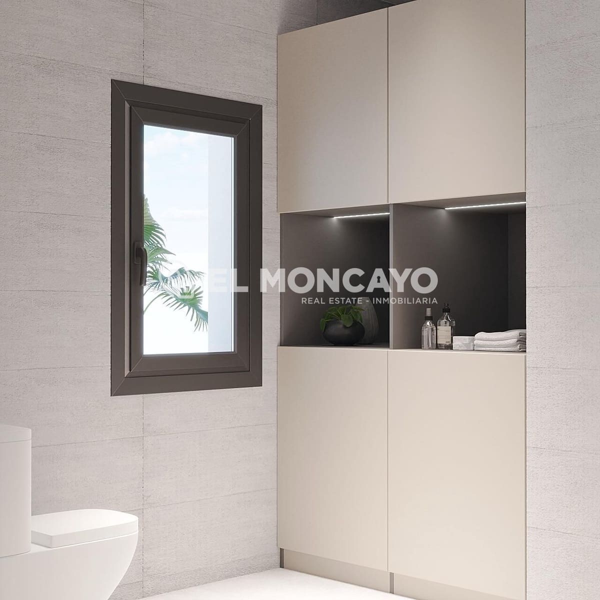 3 sypialnia Willa na sprzedaż w Ciudad Quesada z basenem - 790 000 € (Ref: 9337937)