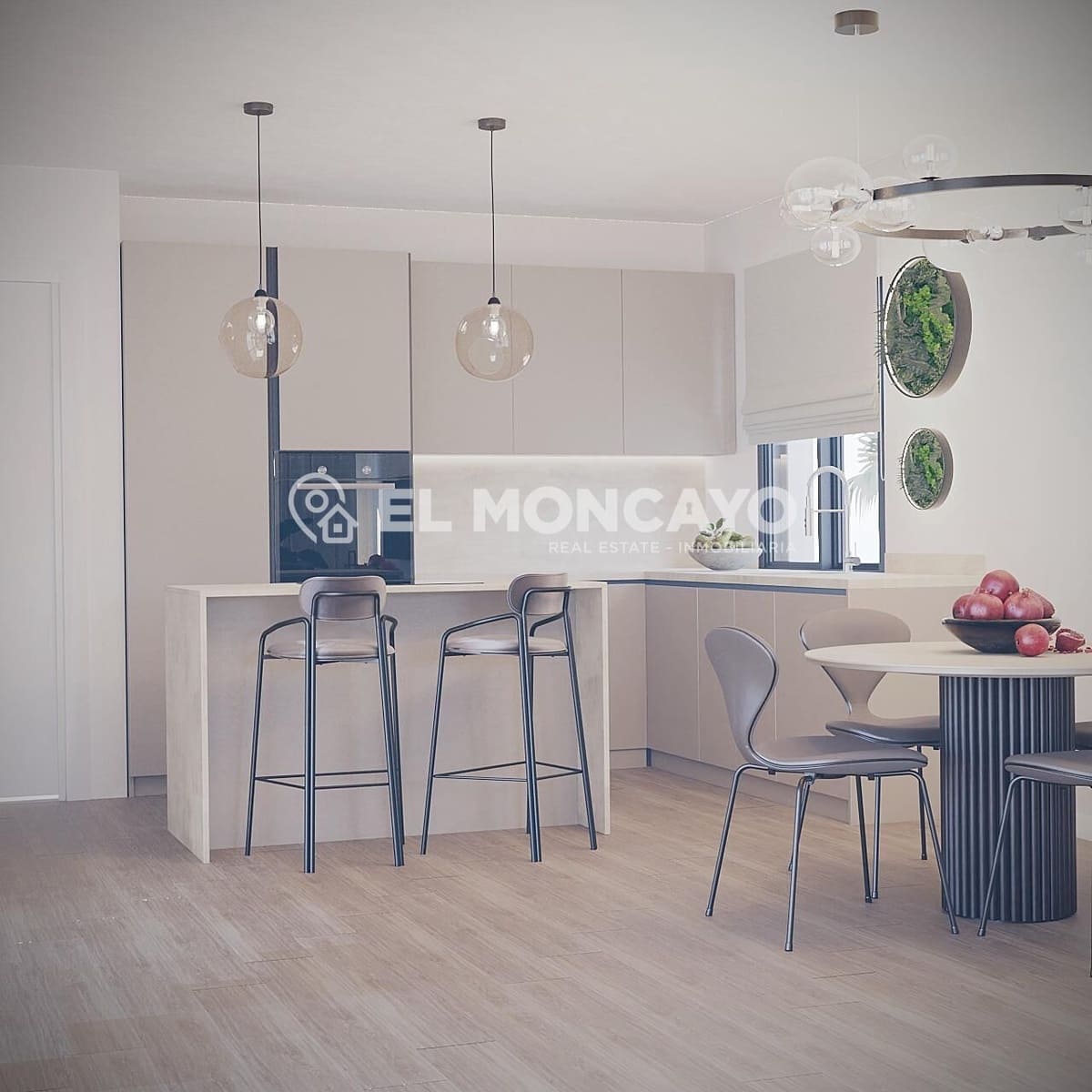 3 sypialnia Willa na sprzedaż w Ciudad Quesada z basenem - 790 000 € (Ref: 9337937)