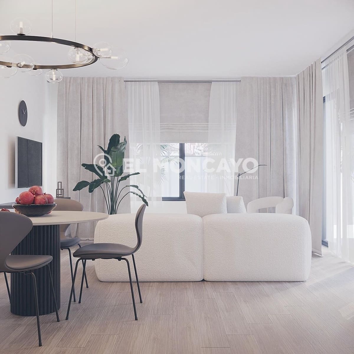 3 sypialnia Willa na sprzedaż w Ciudad Quesada z basenem - 790 000 € (Ref: 9337937)