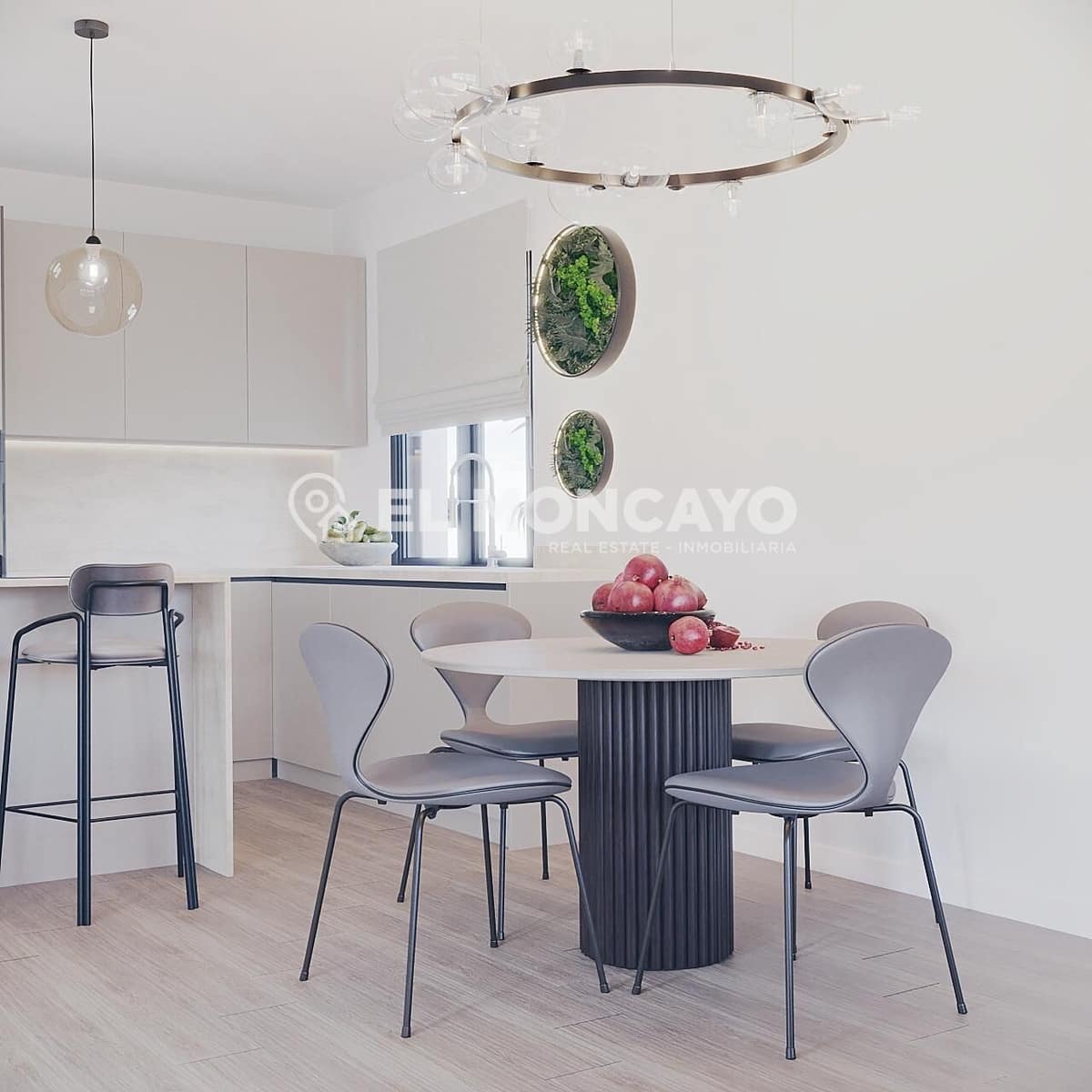 3 sypialnia Willa na sprzedaż w Ciudad Quesada z basenem - 790 000 € (Ref: 9337937)