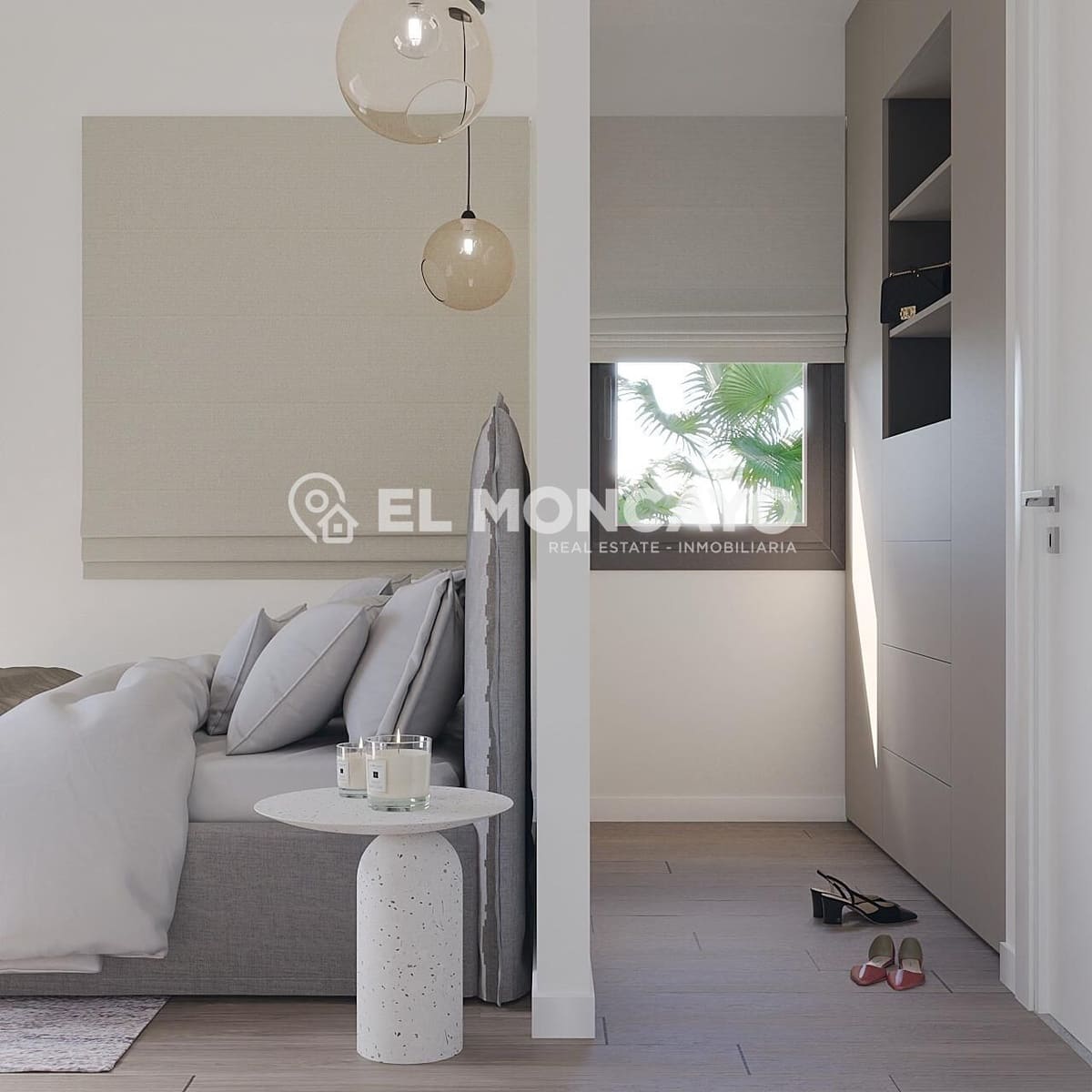 3 sypialnia Willa na sprzedaż w Ciudad Quesada z basenem - 790 000 € (Ref: 9337937)