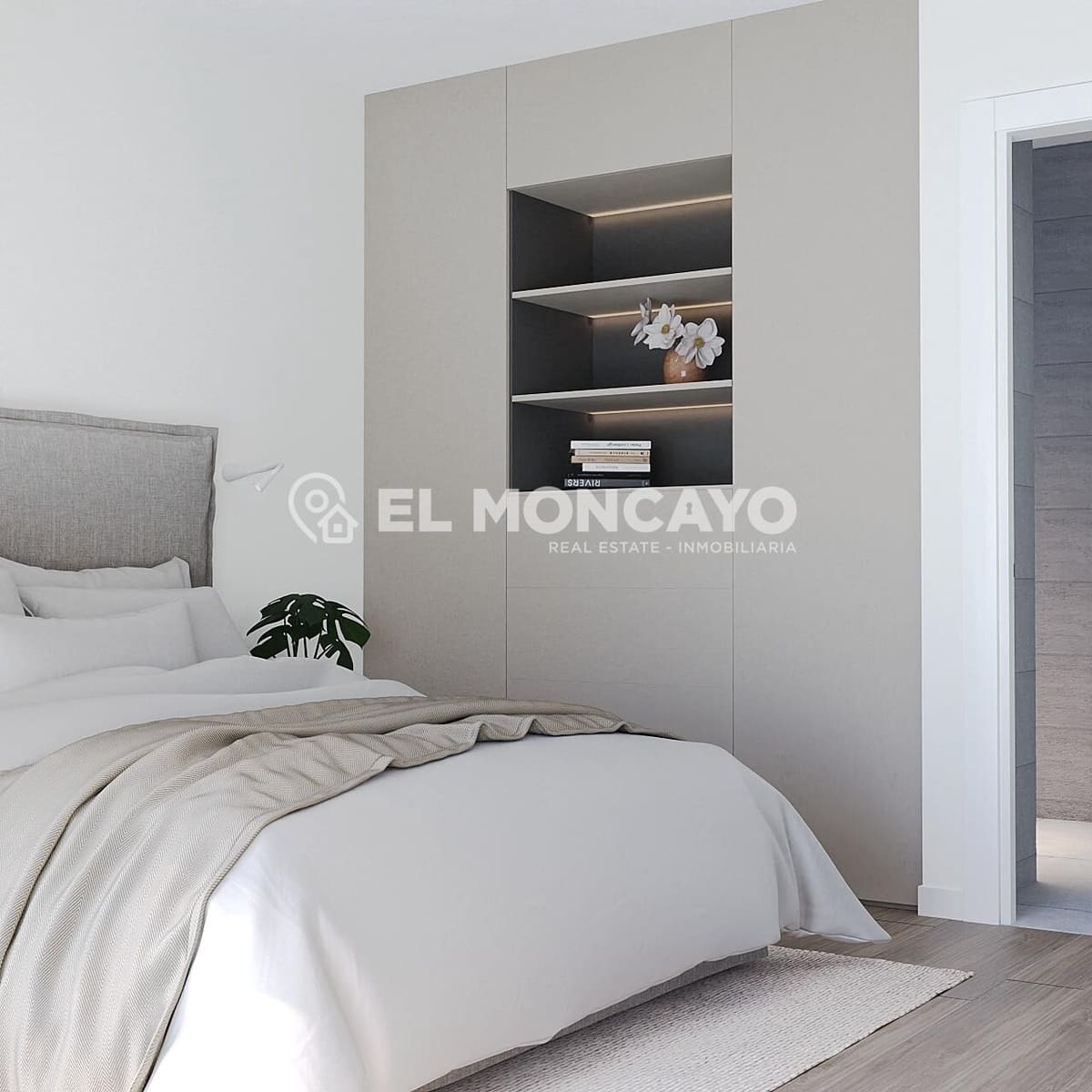 3 sypialnia Willa na sprzedaż w Ciudad Quesada z basenem - 790 000 € (Ref: 9337937)