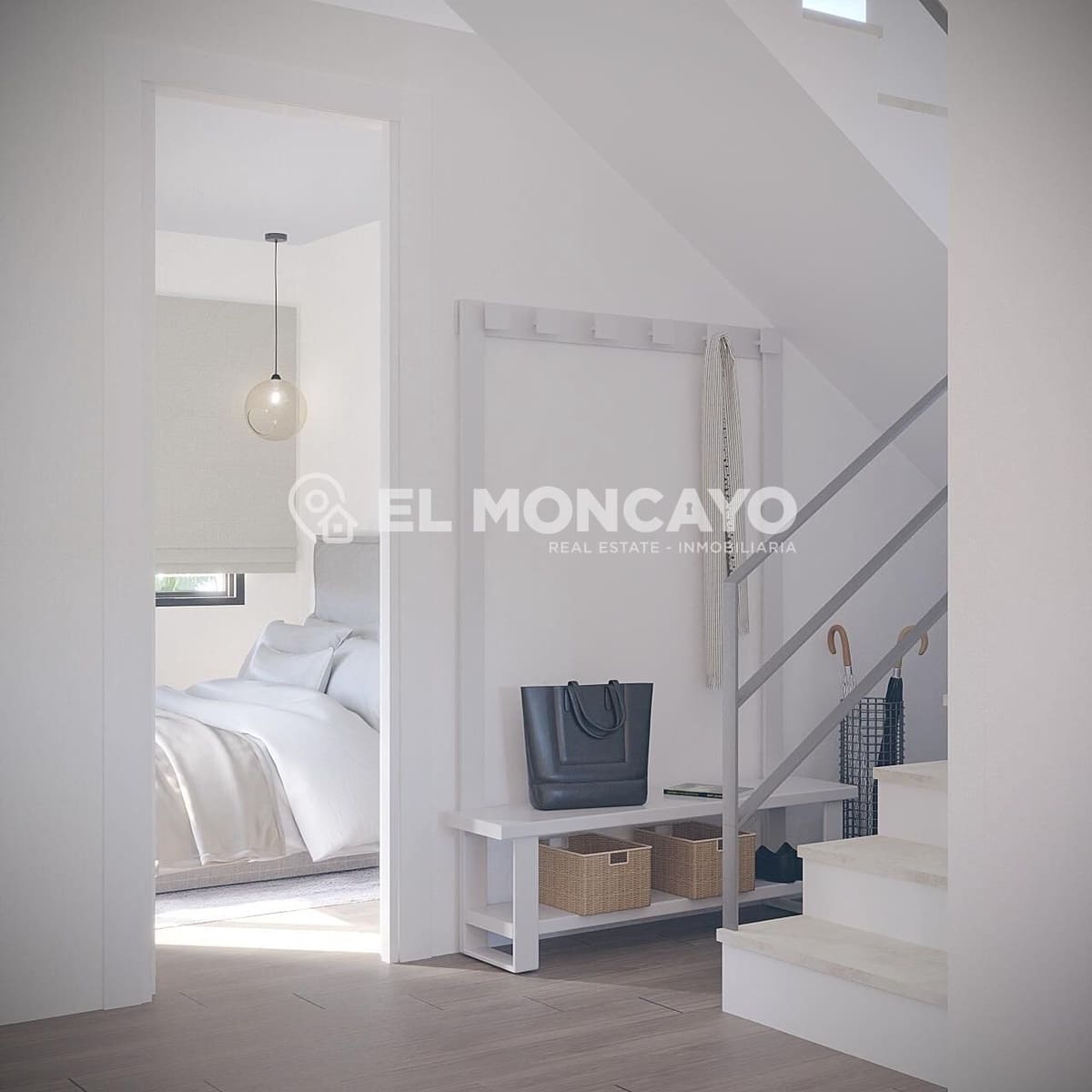 3 sypialnia Willa na sprzedaż w Ciudad Quesada z basenem - 790 000 € (Ref: 9337937)