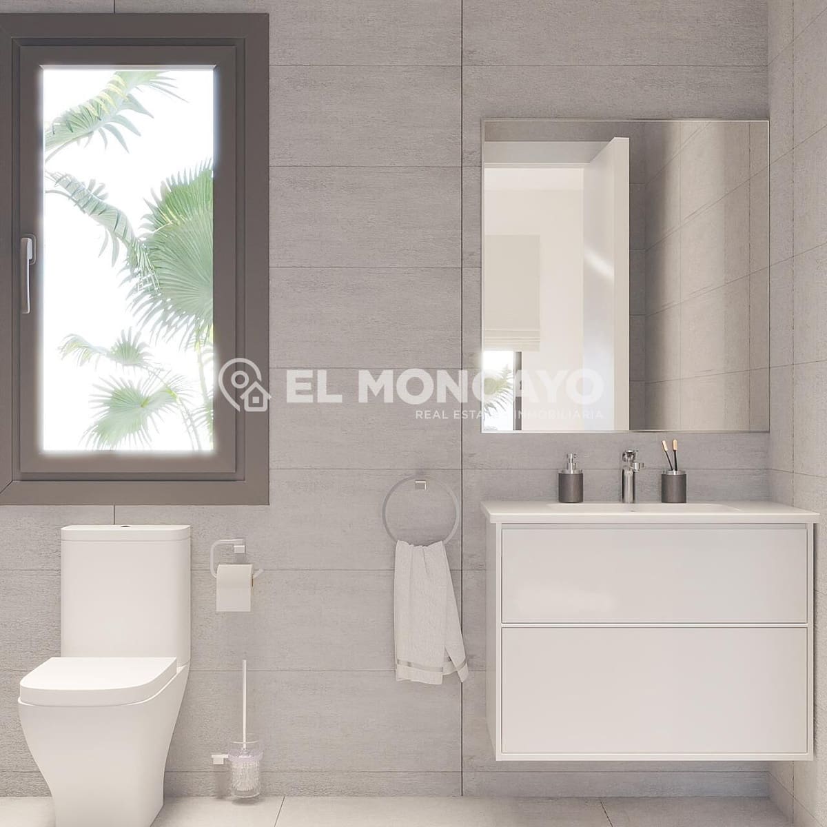 3 sypialnia Willa na sprzedaż w Ciudad Quesada z basenem - 790 000 € (Ref: 9337937)