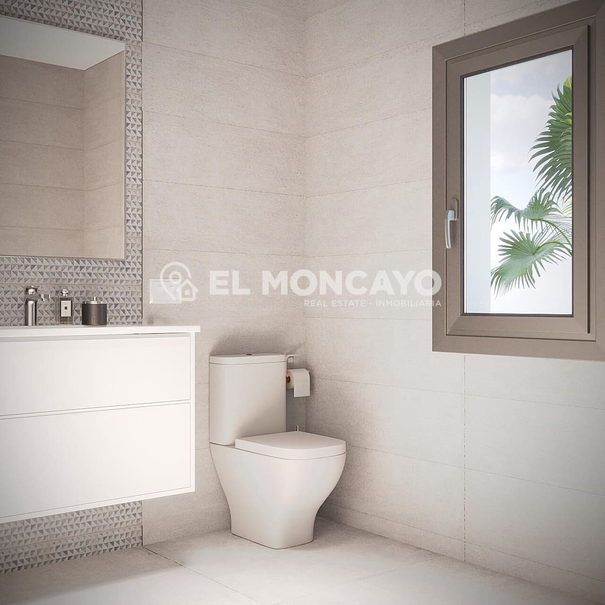 3 sypialnia Willa na sprzedaż w Ciudad Quesada z basenem - 790 000 € (Ref: 9337937)