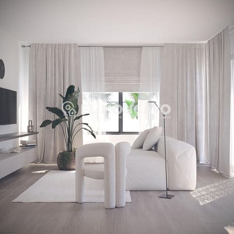 3 sypialnia Willa na sprzedaż w Ciudad Quesada, Rojales z basenem - 790 000 € (Ref: 9337937)